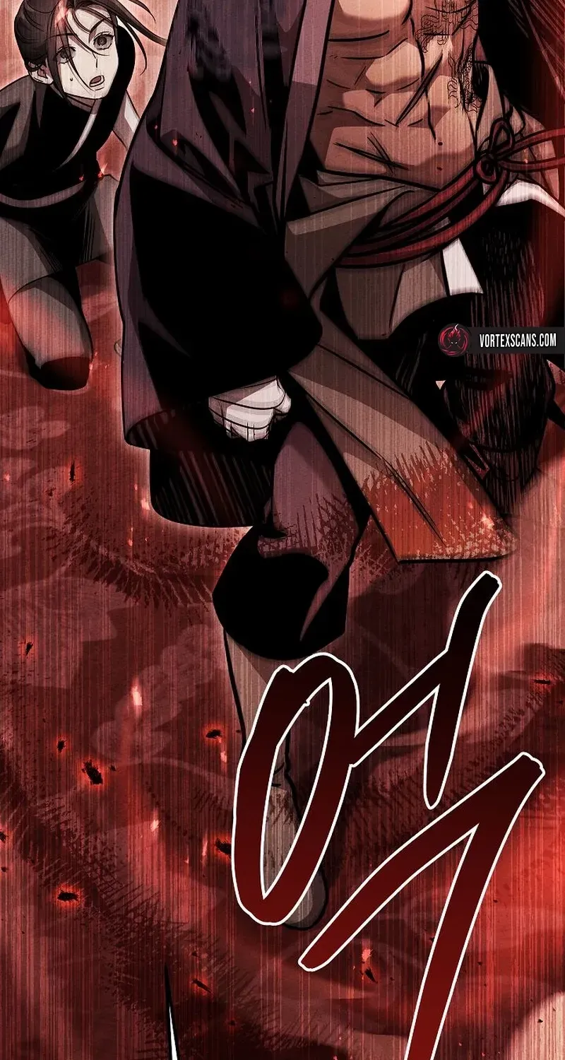 The Divine Demon’s Grand Ascension Chapter 22 page 115 - 