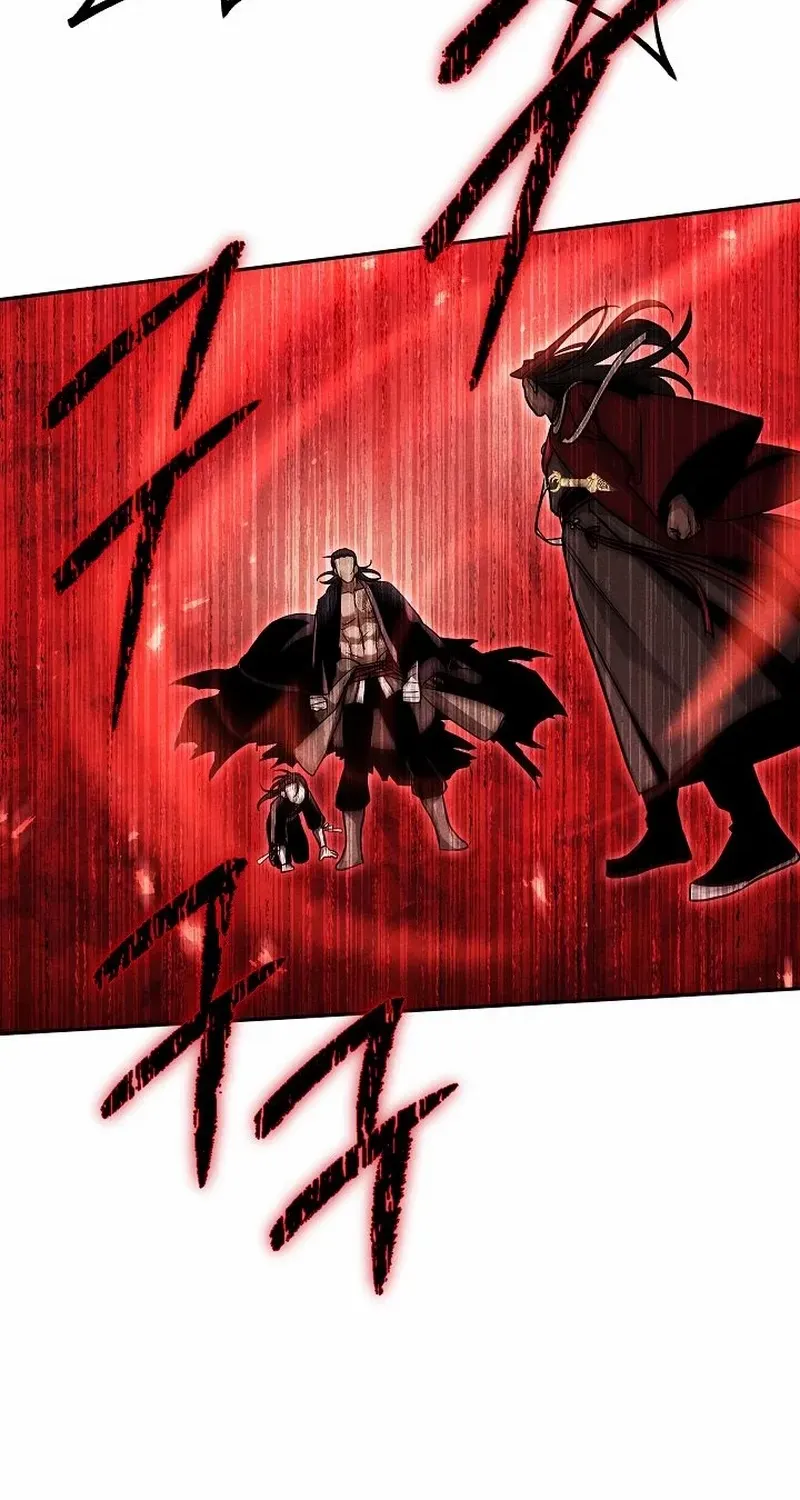 The Divine Demon’s Grand Ascension Chapter 22 page 120 - 