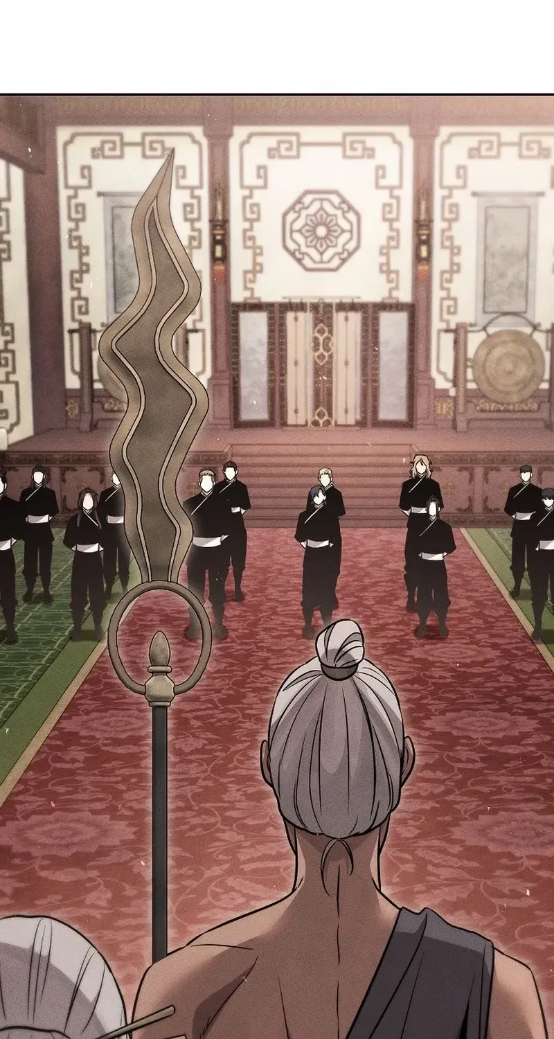 The Divine Demon’s Grand Ascension Chapter 22 page 13 - 