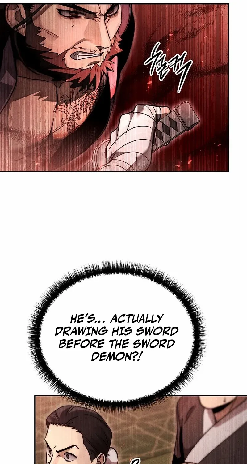 The Divine Demon’s Grand Ascension Chapter 22 page 122 - 
