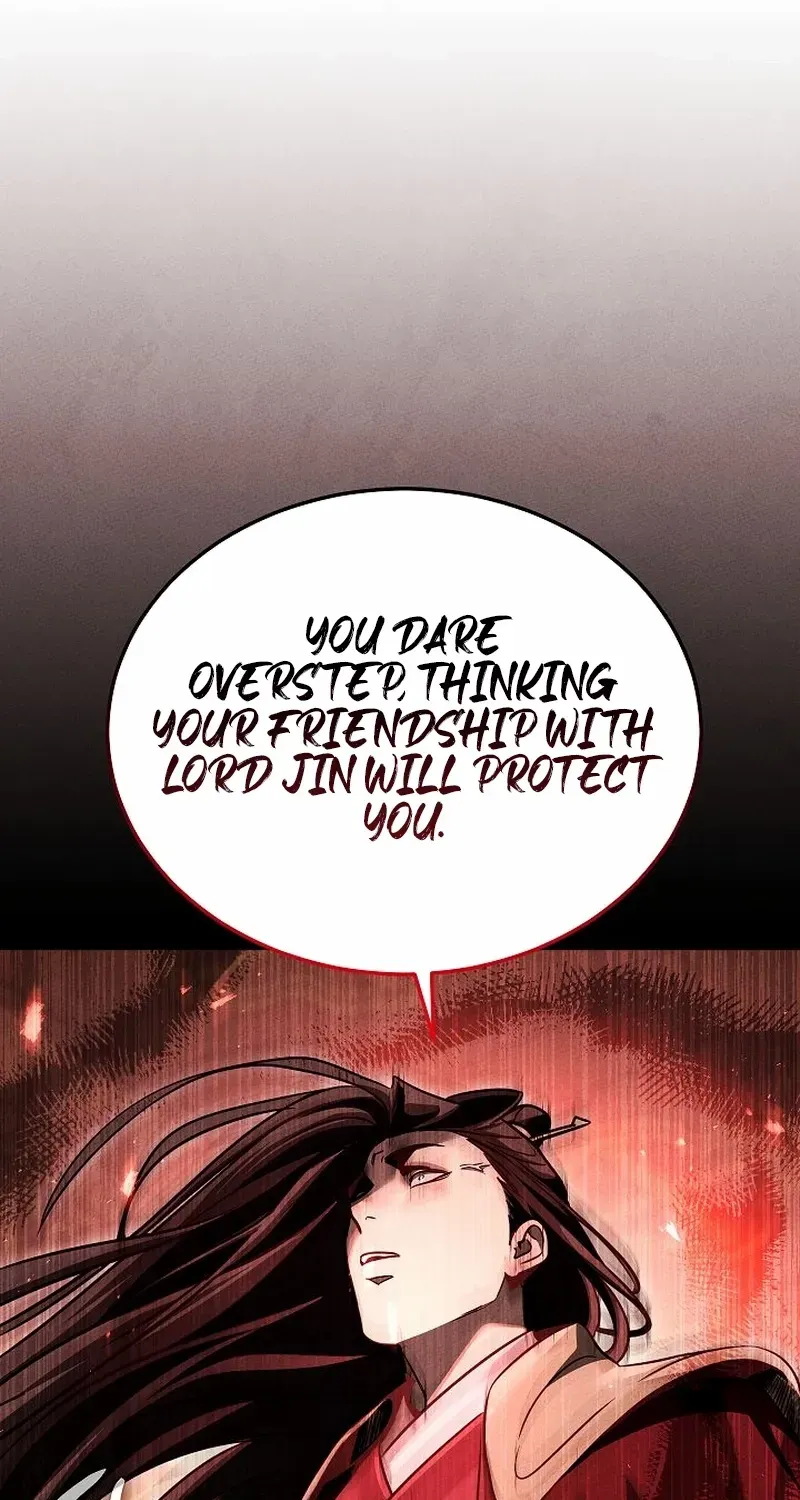 The Divine Demon’s Grand Ascension Chapter 22 page 126 - 