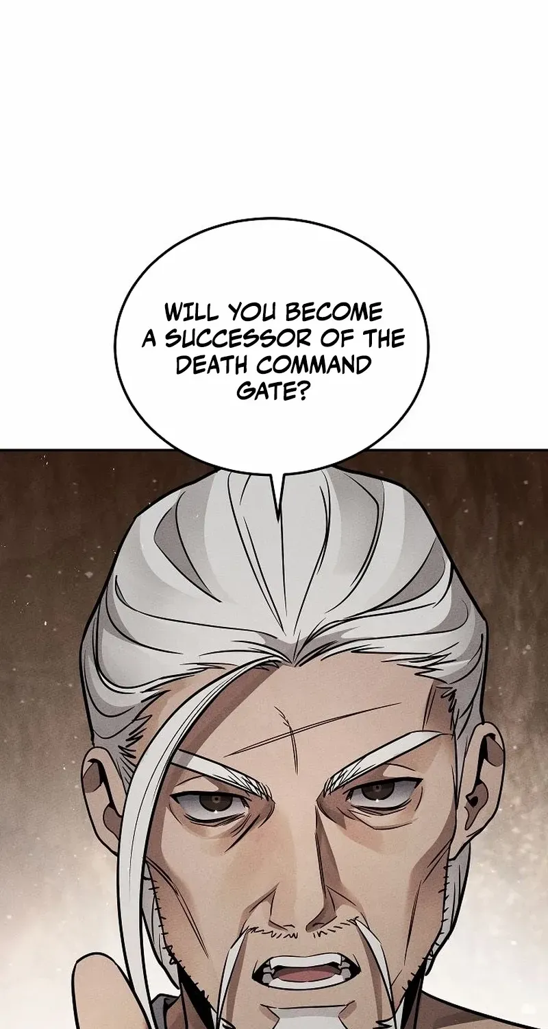 The Divine Demon’s Grand Ascension Chapter 22 page 18 - 