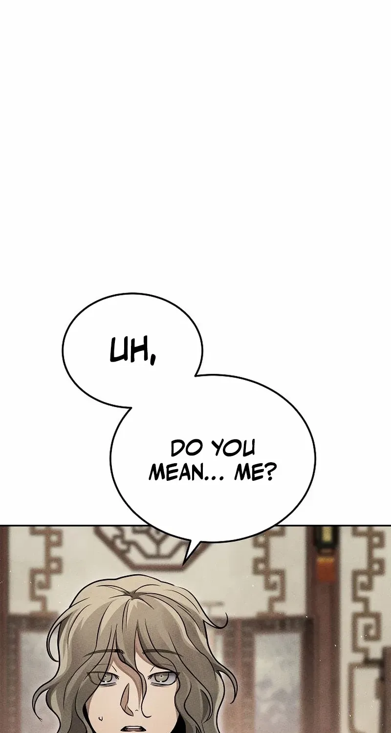 The Divine Demon’s Grand Ascension Chapter 22 page 22 - 