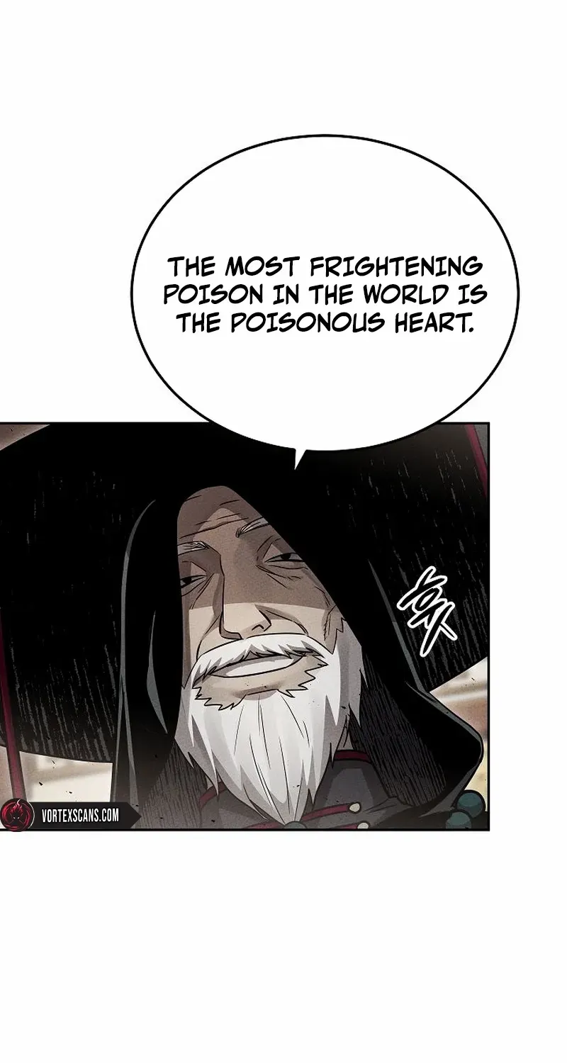 The Divine Demon’s Grand Ascension Chapter 22 page 42 - 