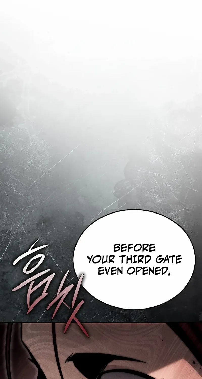 The Divine Demon’s Grand Ascension Chapter 22 page 43 - 