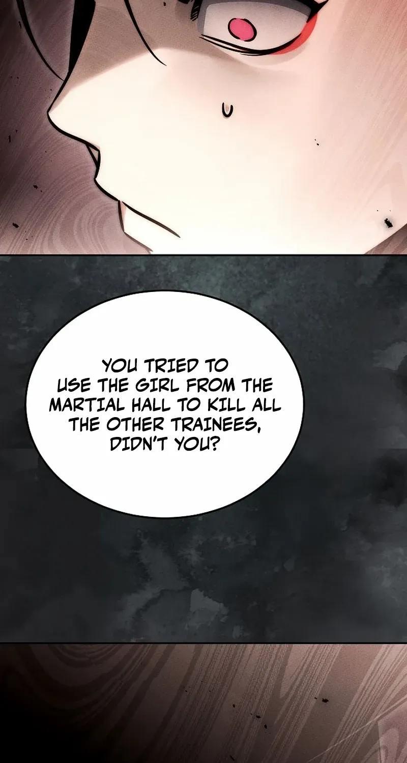 The Divine Demon’s Grand Ascension Chapter 22 page 44 - 