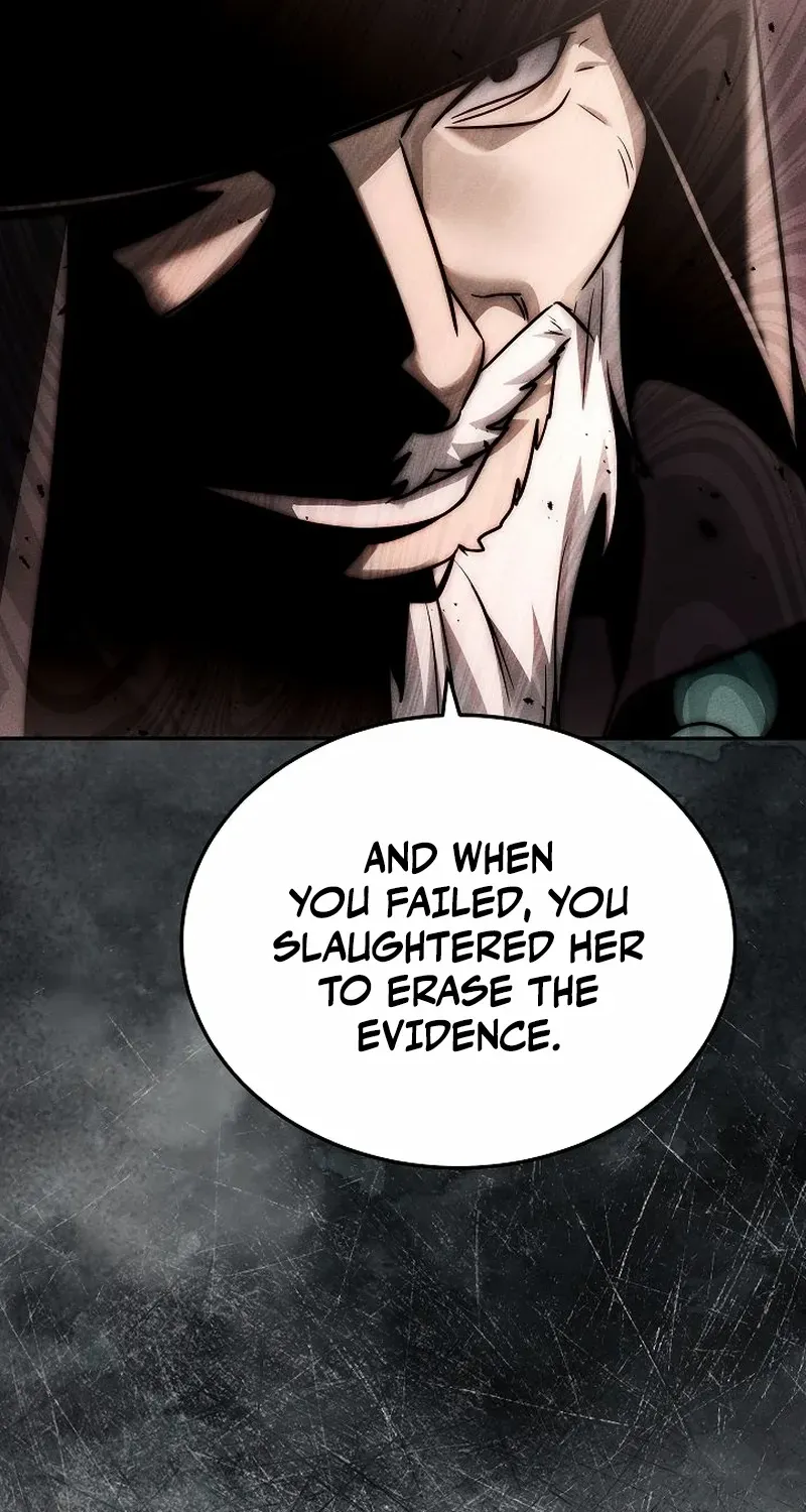 The Divine Demon’s Grand Ascension Chapter 22 page 45 - 