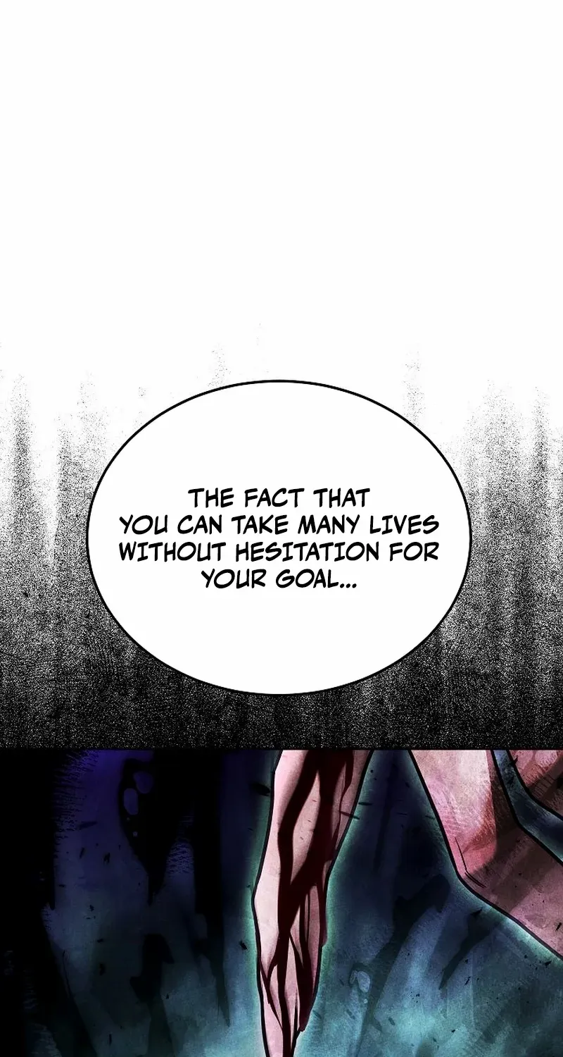 The Divine Demon’s Grand Ascension Chapter 22 page 49 - 