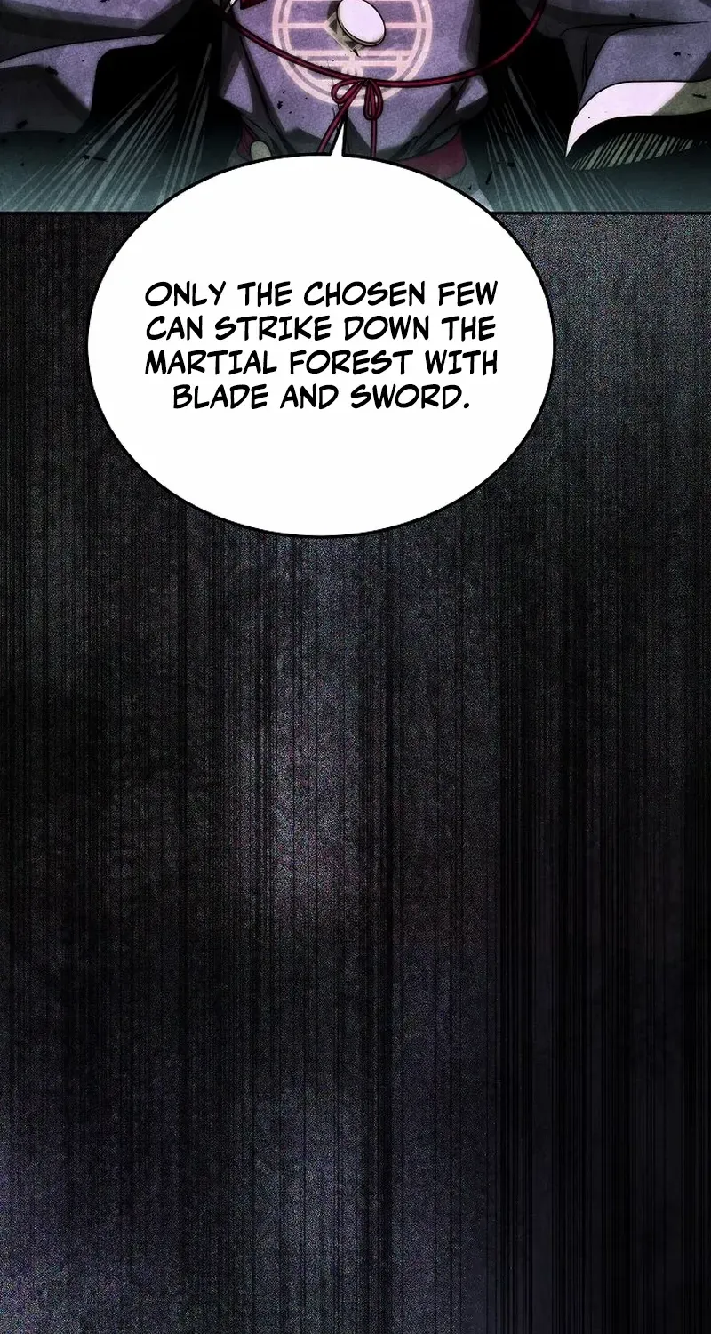 The Divine Demon’s Grand Ascension Chapter 22 page 52 - 