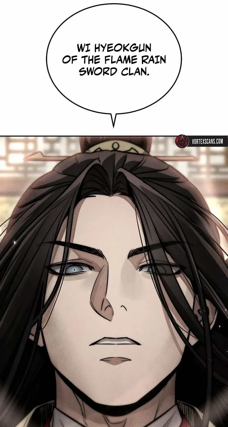 The Divine Demon’s Grand Ascension Chapter 22 page 70 - 