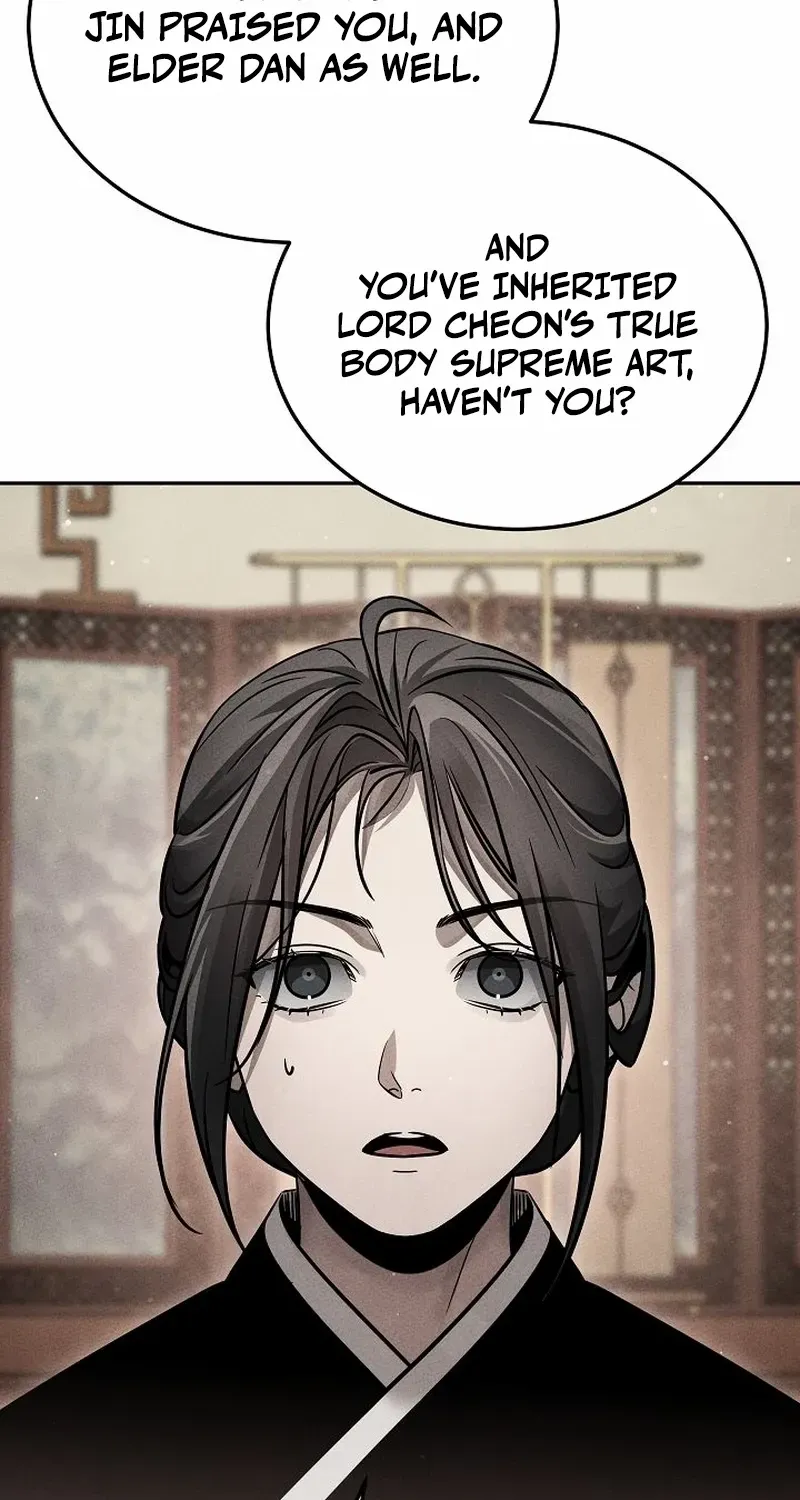 The Divine Demon’s Grand Ascension Chapter 22 page 78 - 