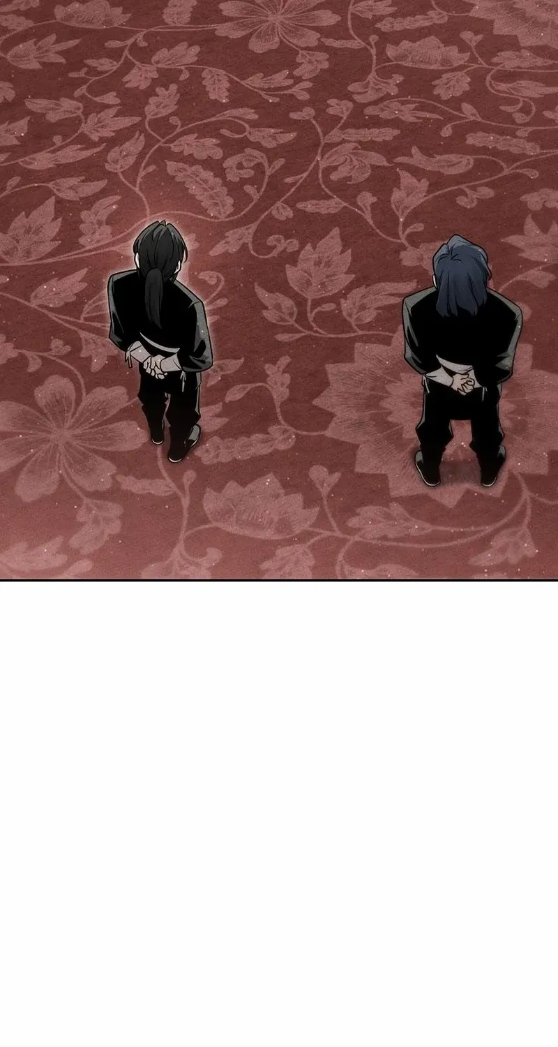 The Divine Demon’s Grand Ascension Chapter 22 page 81 - 