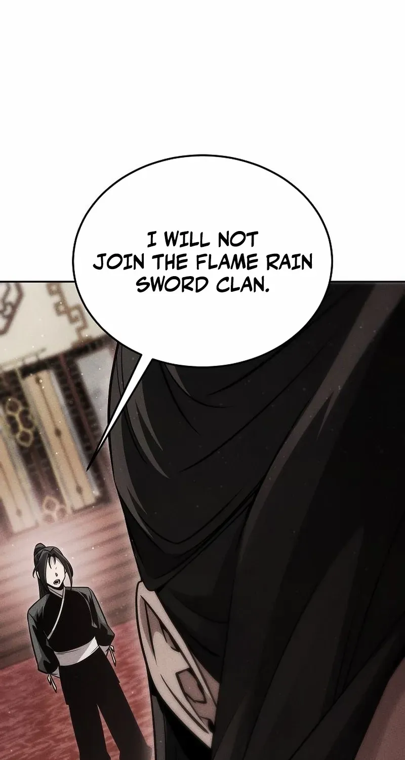 The Divine Demon’s Grand Ascension Chapter 22 page 85 - 