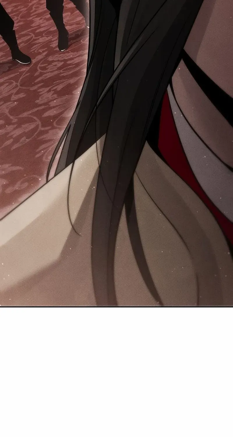 The Divine Demon’s Grand Ascension Chapter 22 page 86 - 
