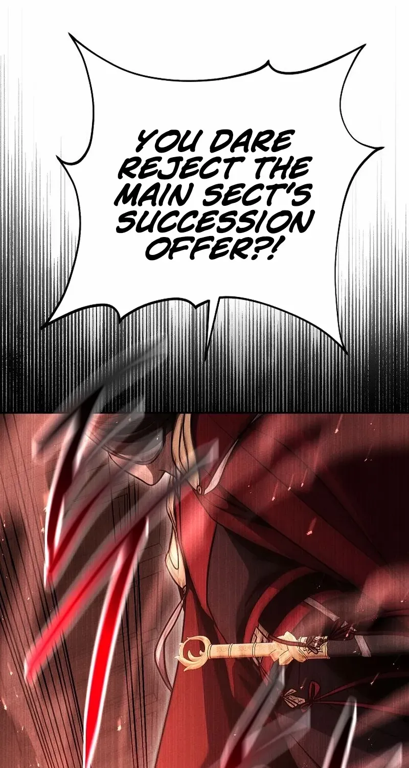 The Divine Demon’s Grand Ascension Chapter 22 page 89 - 