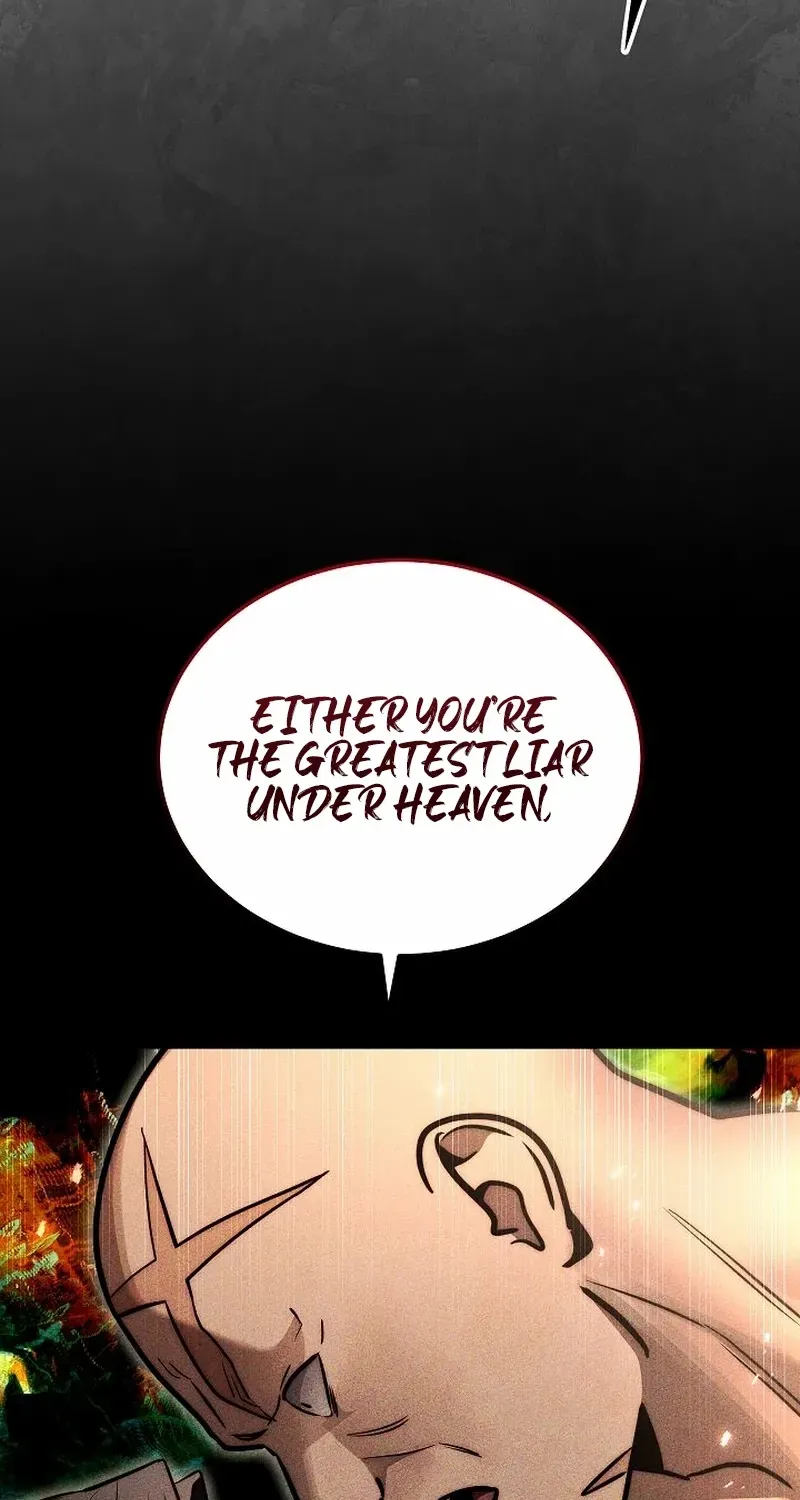 The Divine Demon’s Grand Ascension Chapter 23 page 108 - 