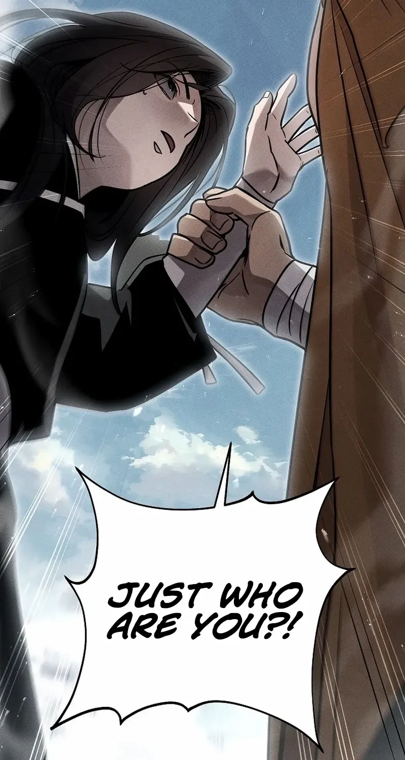 The Divine Demon’s Grand Ascension Chapter 23 page 125 - 