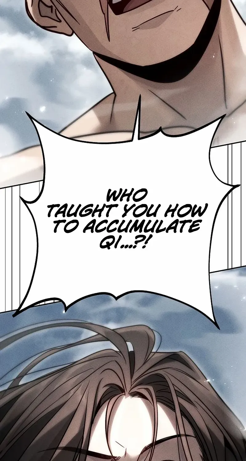 The Divine Demon’s Grand Ascension Chapter 23 page 128 - 
