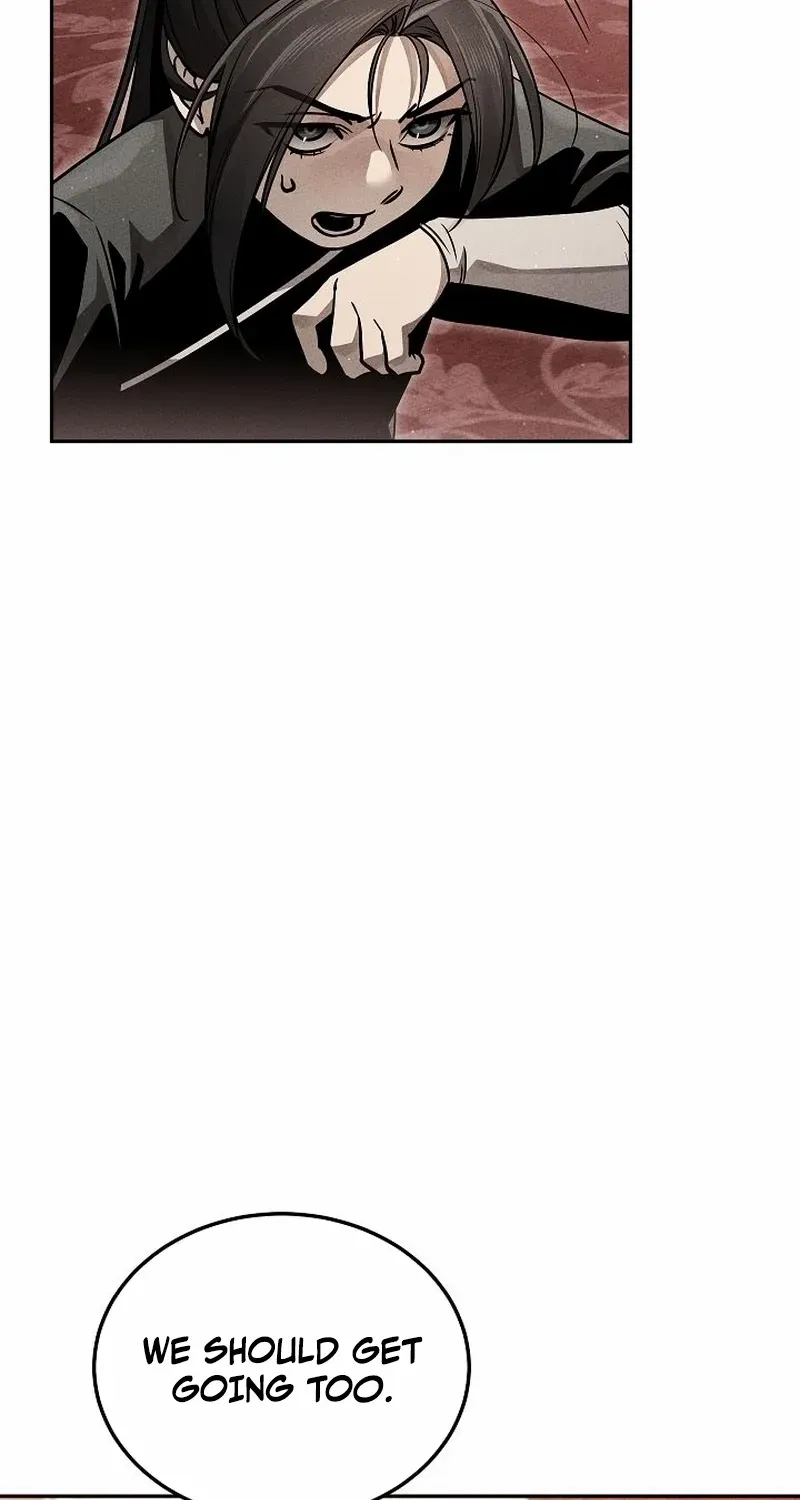 The Divine Demon’s Grand Ascension Chapter 23 page 17 - 