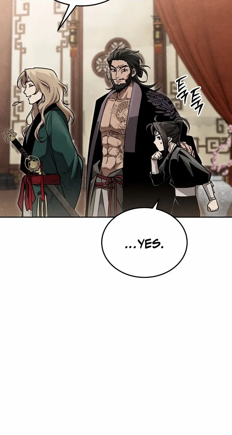 The Divine Demon’s Grand Ascension Chapter 23 page 18 - 