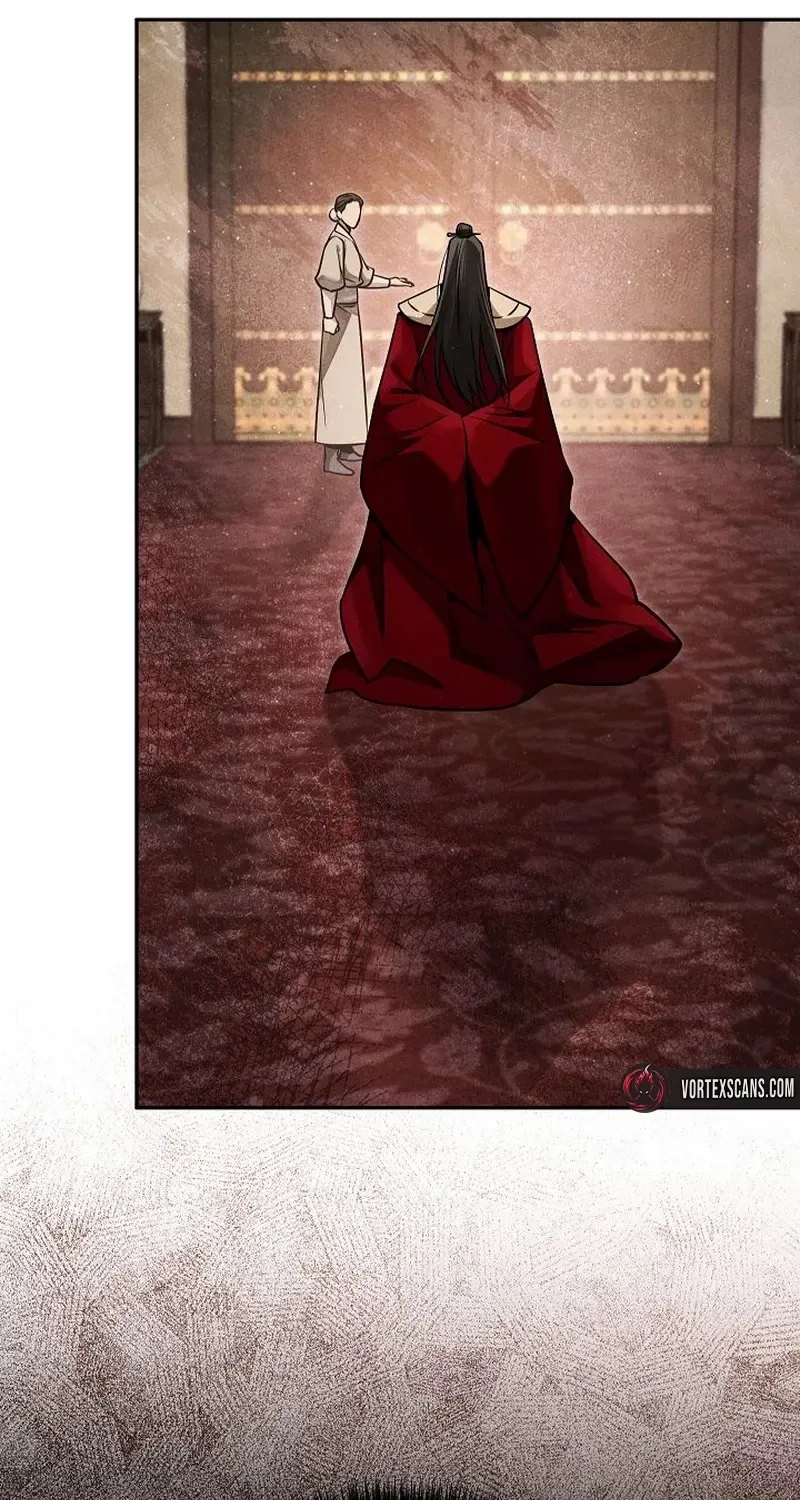 The Divine Demon’s Grand Ascension Chapter 23 page 21 - 