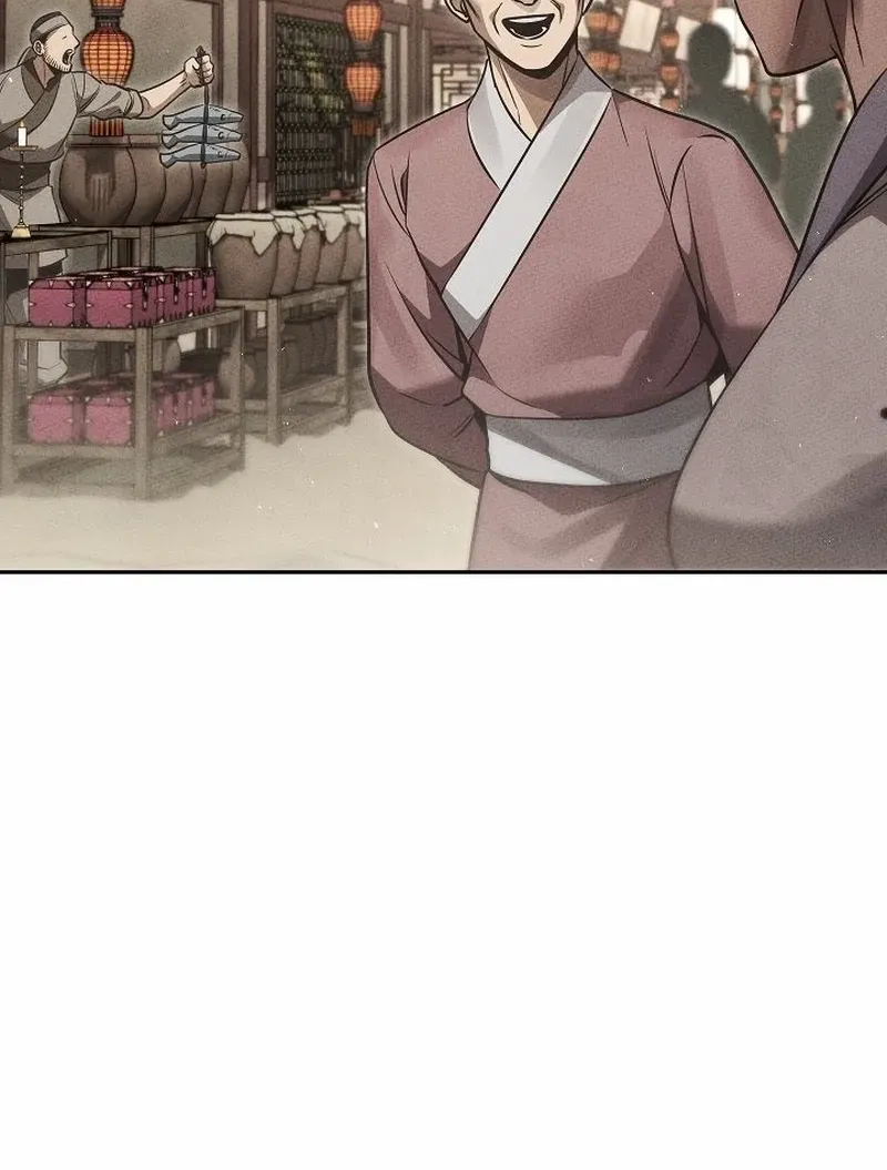 The Divine Demon’s Grand Ascension Chapter 23 page 37 - 