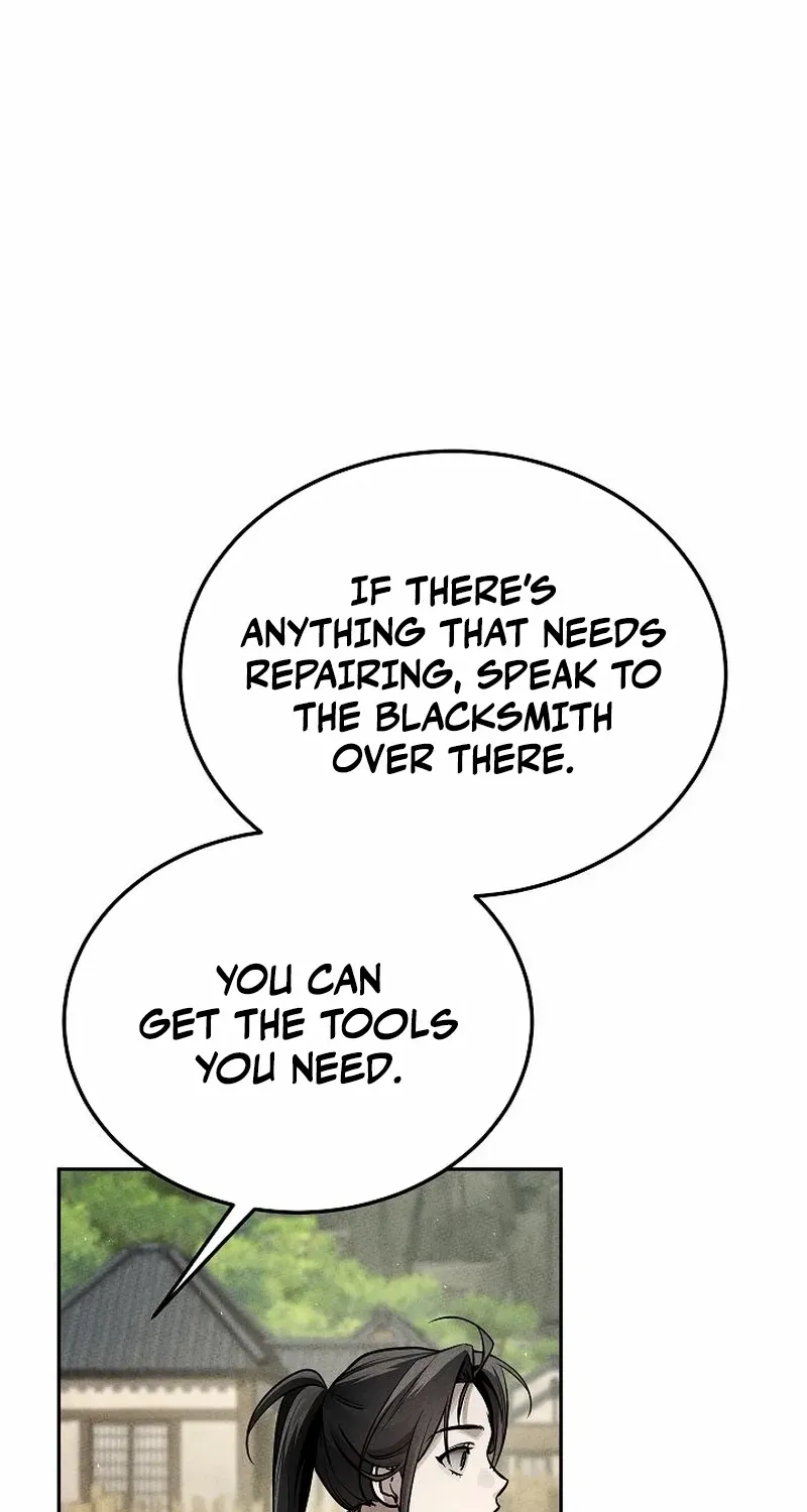 The Divine Demon’s Grand Ascension Chapter 23 page 47 - 