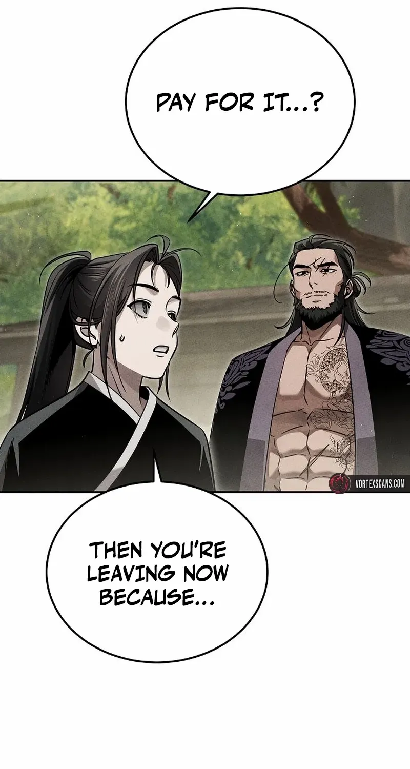 The Divine Demon’s Grand Ascension Chapter 23 page 56 - 