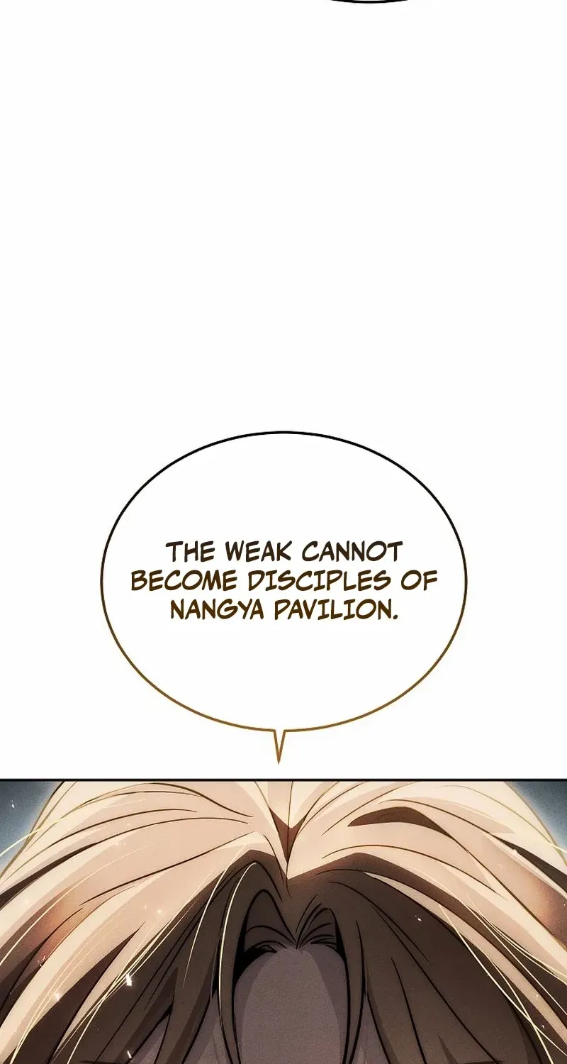 The Divine Demon’s Grand Ascension Chapter 23 page 68 - 