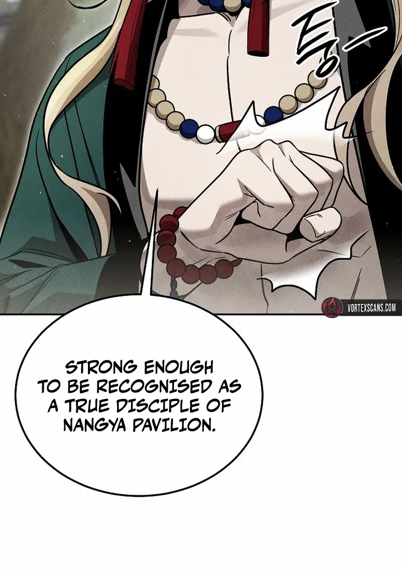 The Divine Demon’s Grand Ascension Chapter 23 page 77 - 