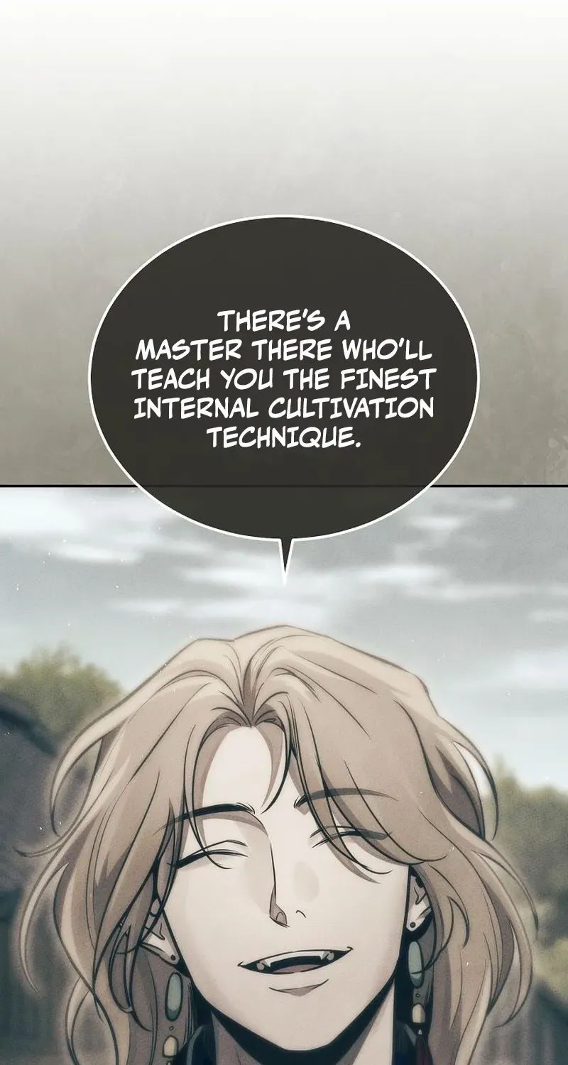 The Divine Demon’s Grand Ascension Chapter 23 page 92 - 