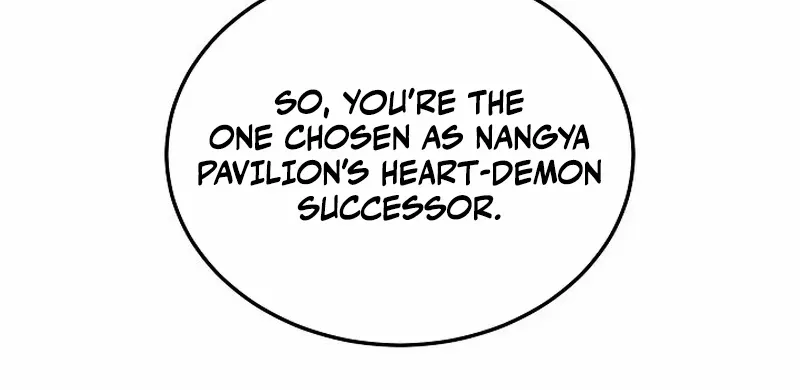 The Divine Demon’s Grand Ascension Chapter 23 page 96 - 