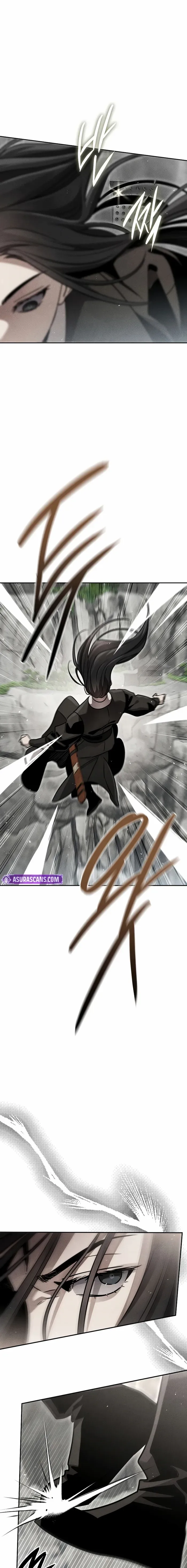 The Divine Demon’s Grand Ascension Chapter 33 page 14 - 