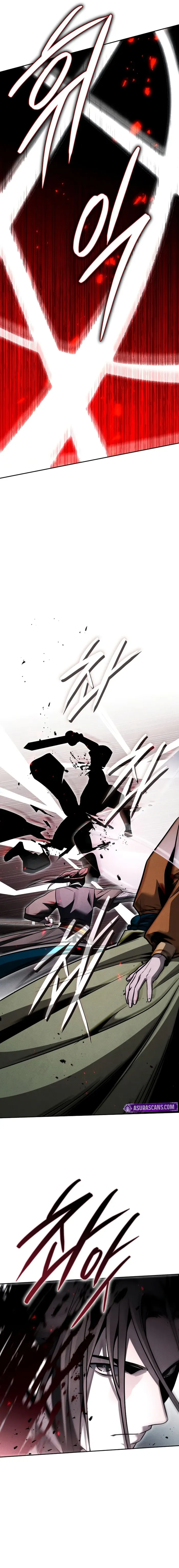 The Divine Demon’s Grand Ascension Chapter 43 page 6 - 