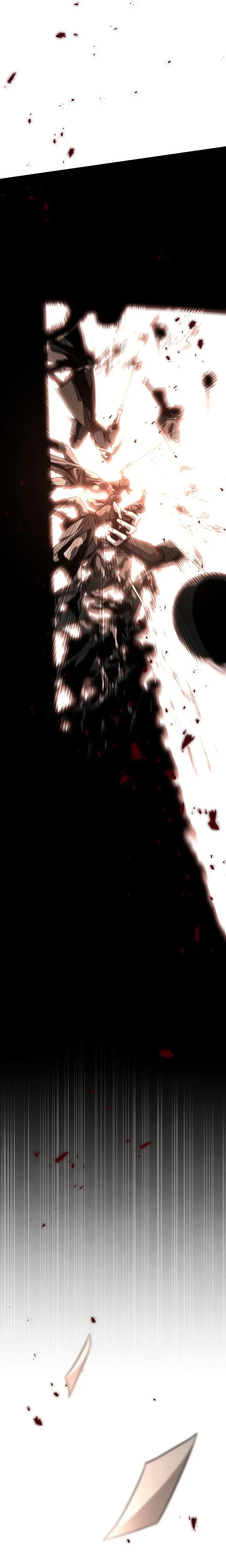 The Divine Demon’s Grand Ascension Chapter 44 page 20 - 