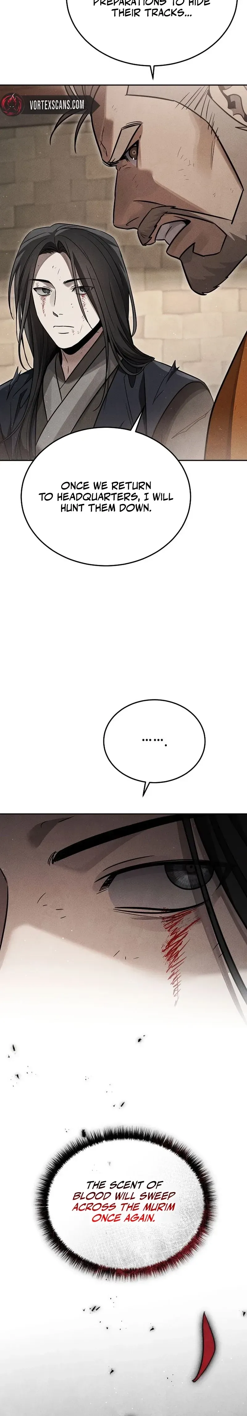 The Divine Demon’s Grand Ascension Chapter 46 page 16 - 