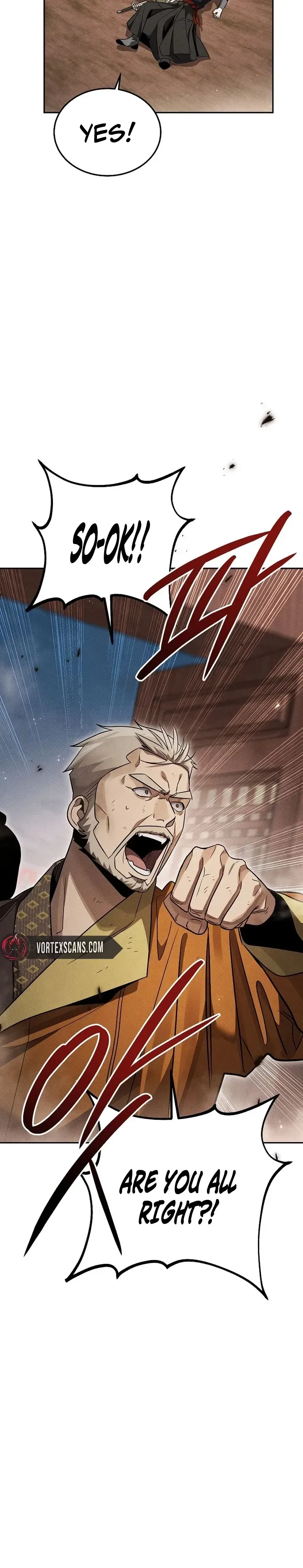 The Divine Demon’s Grand Ascension Chapter 46 page 4 - 