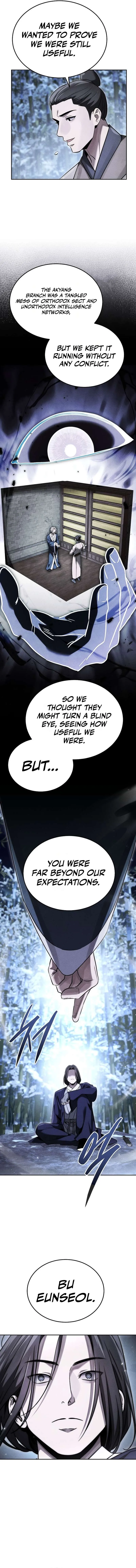 The Divine Demon’s Grand Ascension Chapter 49 page 2 - 