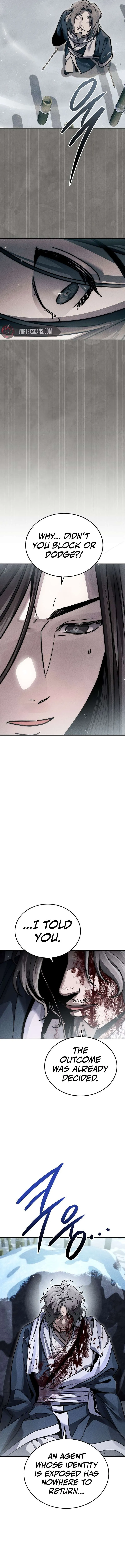 The Divine Demon’s Grand Ascension Chapter 50 page 2 - 