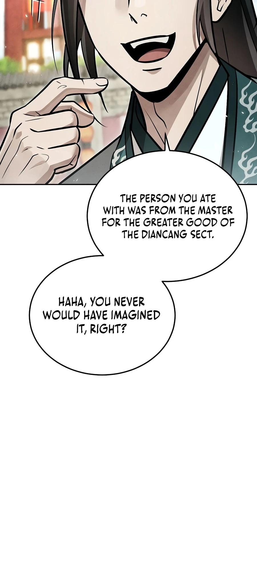 The Divine Demon’s Grand Ascension Chapter 54 page 2 - 