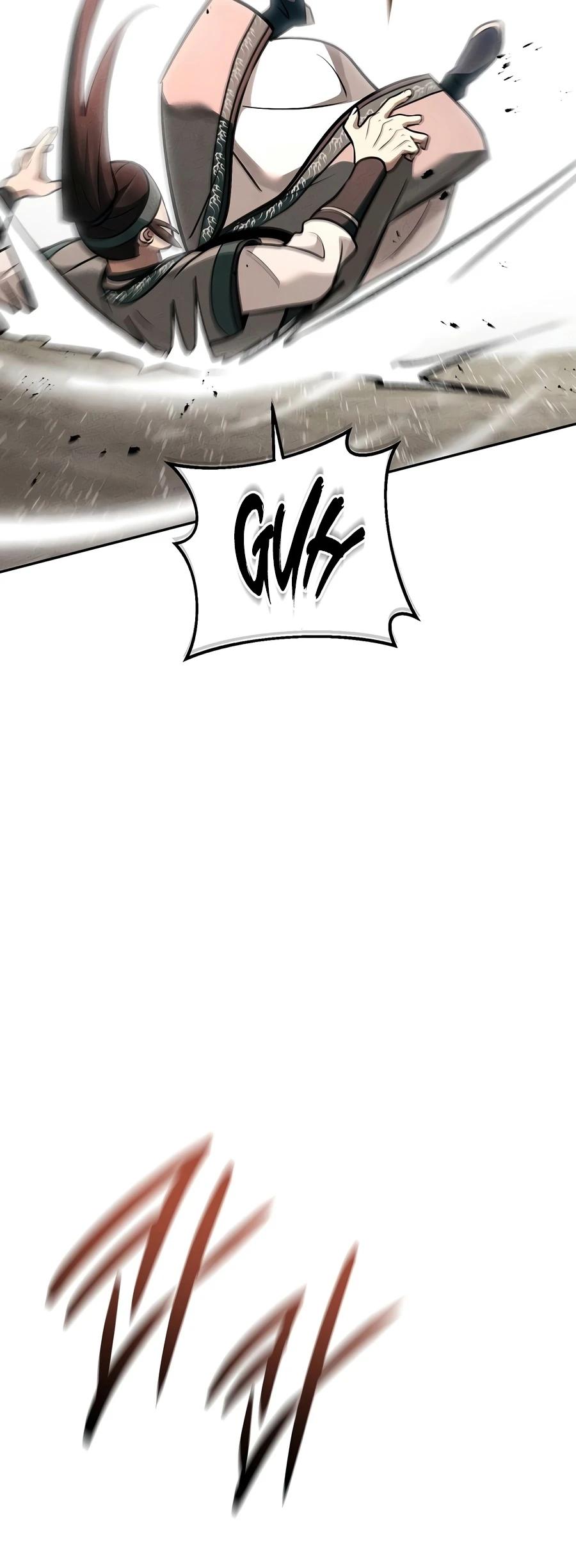 The Divine Demon’s Grand Ascension Chapter 54 page 20 - 