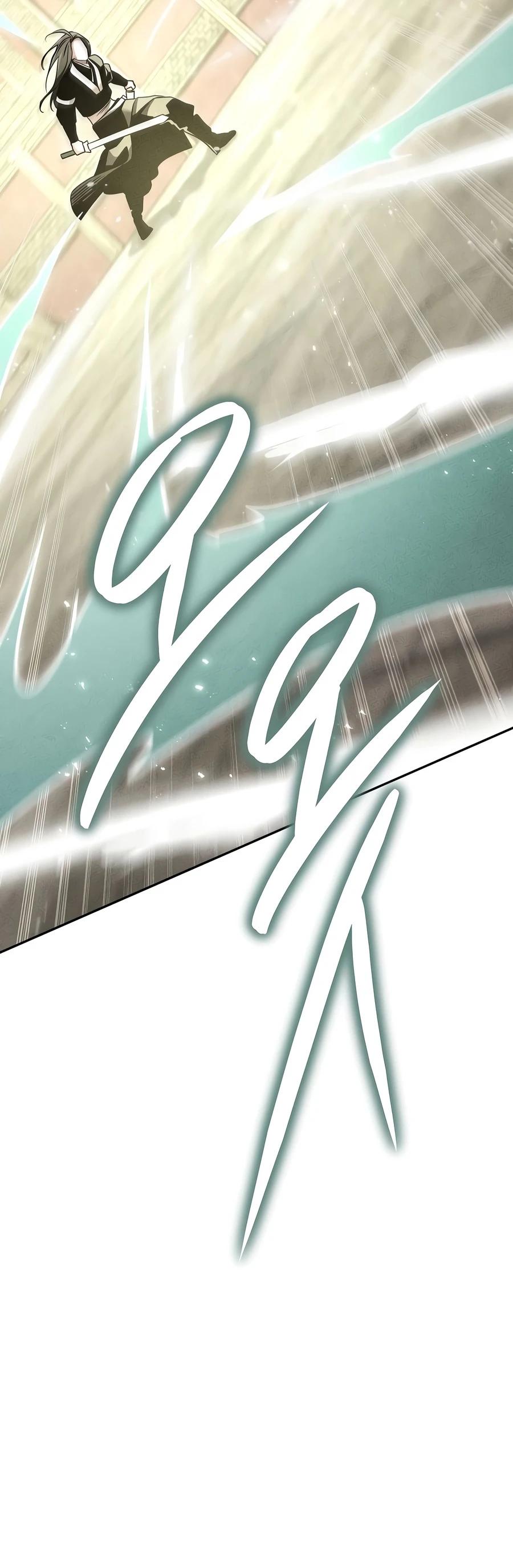 The Divine Demon’s Grand Ascension Chapter 54 page 10 - 