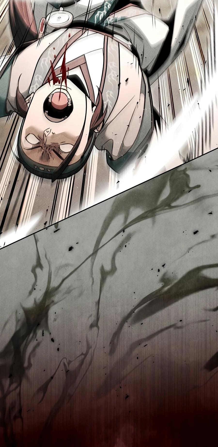 The Divine Demon’s Grand Ascension Chapter 55 page 2 - 