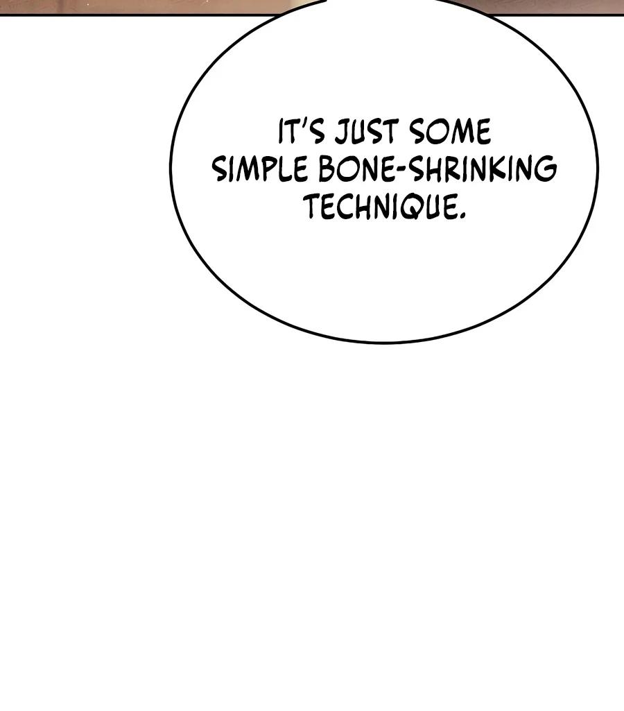 The Divine Demon’s Grand Ascension Chapter 55 page 17 - 