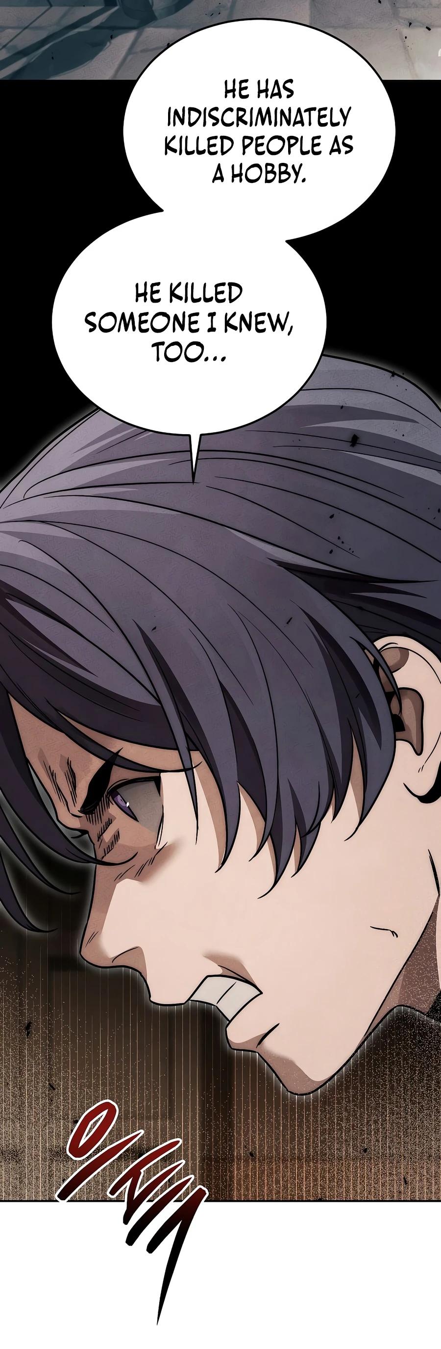 The Divine Demon’s Grand Ascension Chapter 56 page 2 - 