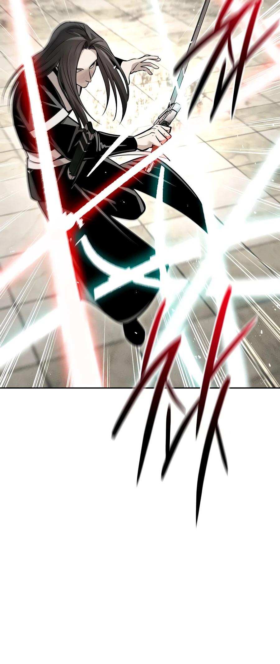 The Divine Demon’s Grand Ascension Chapter 56 page 10 - 