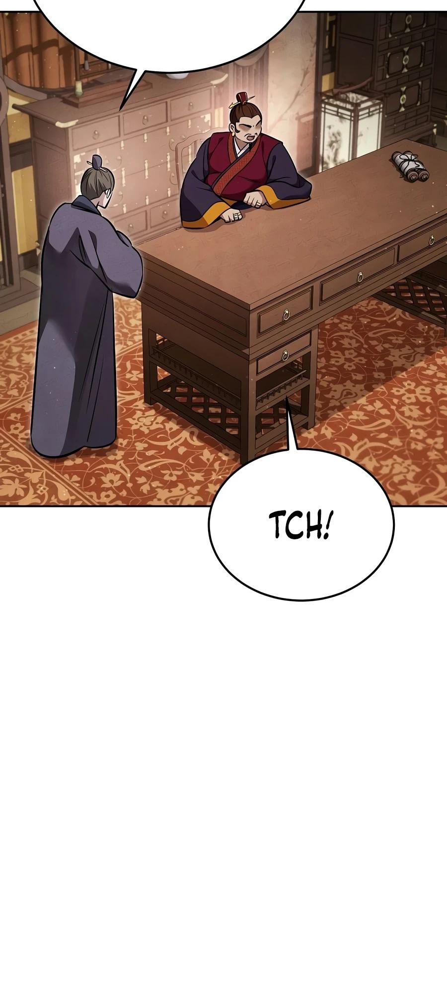 The Divine Demon’s Grand Ascension Chapter 57 page 16 - 