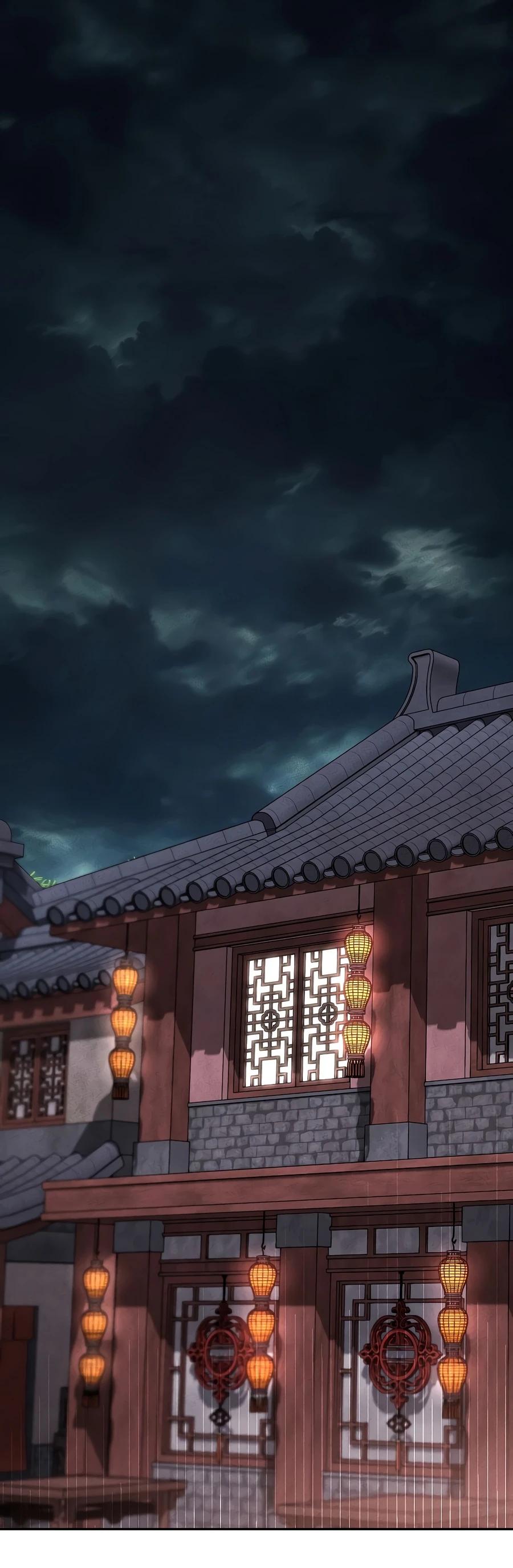 The Divine Demon’s Grand Ascension Chapter 57 page 7 - 