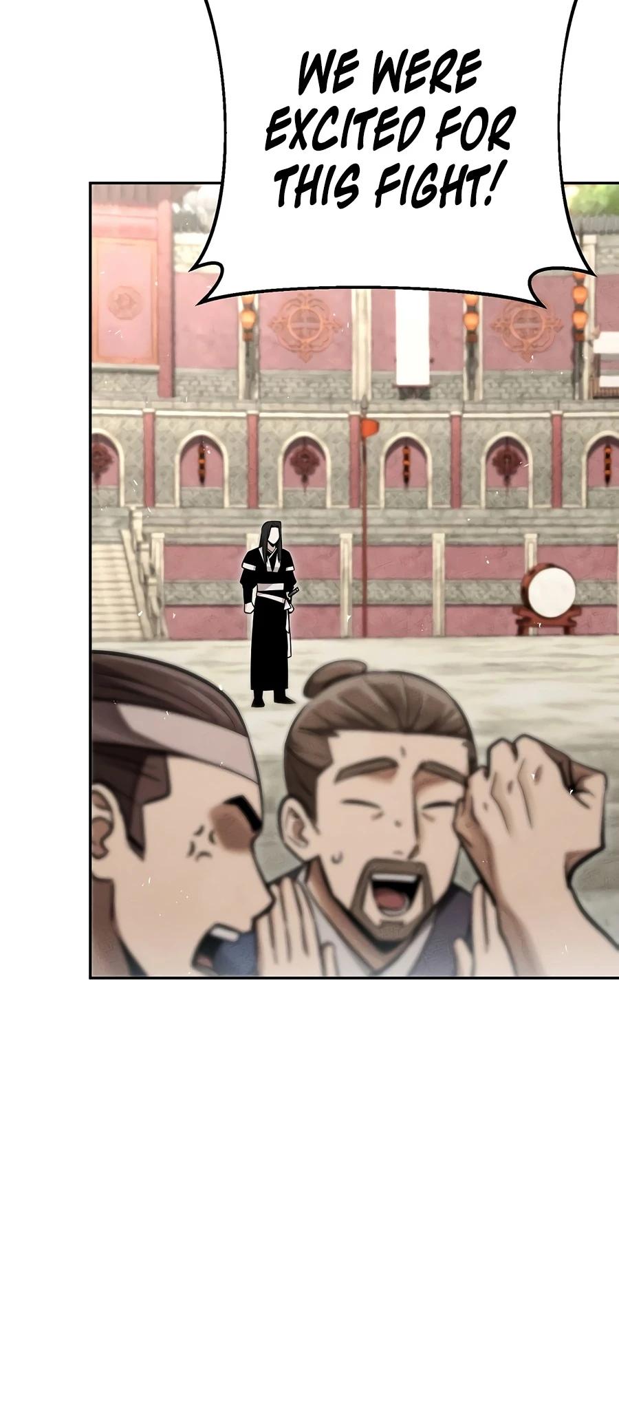 The Divine Demon’s Grand Ascension Chapter 58 page 13 - 