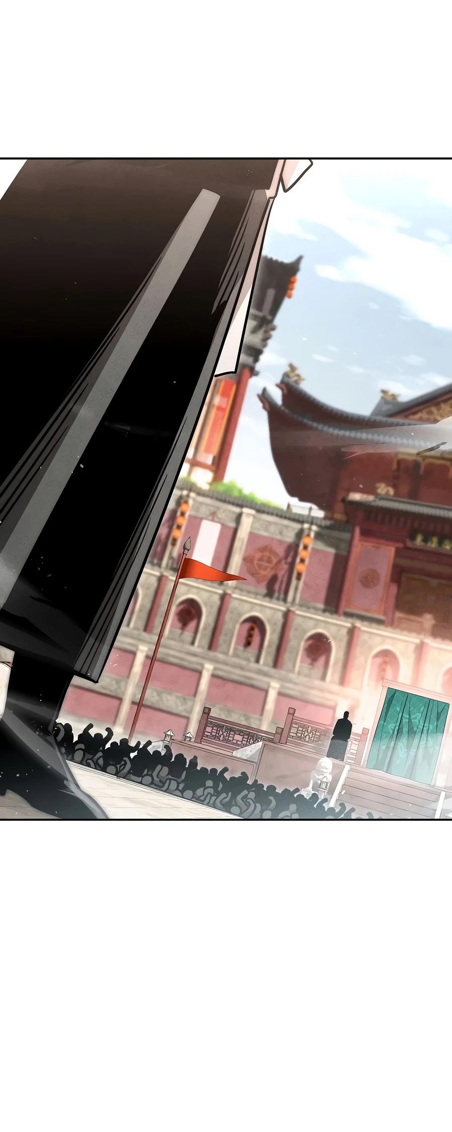The Divine Demon’s Grand Ascension Chapter 58 page 8 - 
